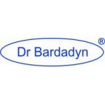 Logo firmy Dr Bardadyn Marek Bardadyn