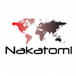 Logo firmy Nakatomi Sp. z o.o.