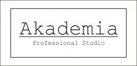 Logo firmy Akademia Ewelina Pachomska