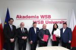 Akademia WSB - WSB University w Dąbrowie Górniczej