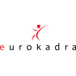 Logo firmy Eurokadra S.A.