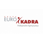 Logo firmy Eurokadra S.A.