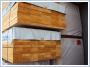Drewno konstrukcyjne czterostronnie strugane C24 świerk skandynawski