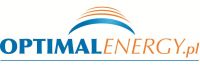 Logo firmy Optimal Energy