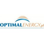 Logo firmy Optimal Energy