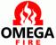 Logo firmy: Omega Fire