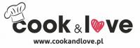 Logo firmy Cookandlove.pl Anna Werelich