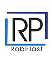 Logo firmy ROBPLAST Robert Zieliński