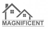 Logo firmy Magnificent Krzysztof Jasiński