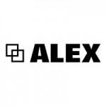Logo firmy Firma Handlowo-Usługowo-Produkcyjna Alex