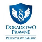 Doradztwo Prawne Przemysław Babiarz