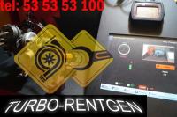 Logo firmy Turbo-Rentgen