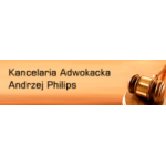 Logo firmy Kancelaria adwokacka Andrzej Philips