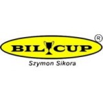 Logo firmy BIL-CUP Szymon Sikora