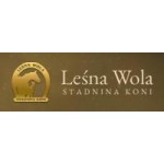 Logo firmy Stadnina Koni Leśna Wola