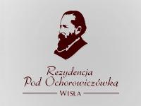 Logo firmy Rezydencja Pod Ochorowiczówką Wojciech Rozkoszny