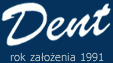 Logo firmy Dent Stomatologia