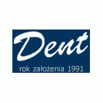 Logo firmy Dent Stomatologia