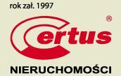 Logo firmy Certus Sp. z o.o.