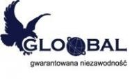 Logo firmy Gloobal Industrial Michał Moskała
