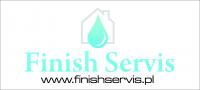 Logo firmy Finish Servis