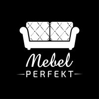 Logo firmy Mebel Perfekt s.c. Grzegorz Czapiewski Kamila Czapiewska