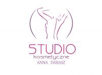 Logo firmy Studio Kosmetyczne Anna Darasz