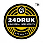 Logo firmy Ewizja Karol Sadurski