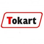 Logo firmy Tokart Artur Burak