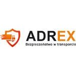 Logo firmy Adrex Radosław Popielski