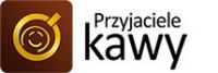 Logo firmy Przyjaciele Kawy Sp. z o.o.