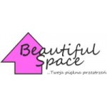 Logo firmy Beautiful Space