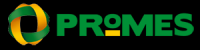 Logo firmy Promes s.c. Tomasz Klonowski Wojciech Paciorek