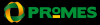 Logo firmy: Promes s.c. Tomasz Klonowski Wojciech Paciorek