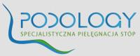 Logo firmy Podology Specjalistyczna Pielęgnacja Stóp Karolina Mykowska