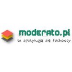 Logo firmy Pamuła Tadeusz Moderato Firma Kserograficzno-Poligraficzna