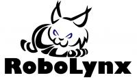 Logo firmy RoboLynx Sebastian Felis
