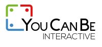 Logo firmy You Can Be Interactive Sp. z o.o.