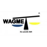 Logo firmy Wielobranżowy Zakład Usługowo-Handlowy WAGMET Edward Sławiński