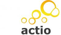 Logo firmy Actio