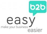 Logo firmy easyB2B Sp. z o.o.