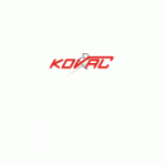 Logo firmy Koval Jarosław Kowalczuk