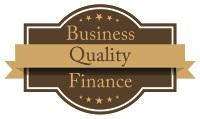 Logo firmy Business Quality Finance