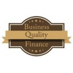 Logo firmy Business Quality Finance