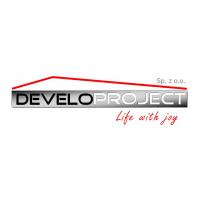 Logo firmy Developroject Sp. z o.o.