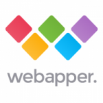 Logo firmy Webapper - Sławomir Łątka