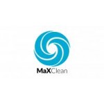 Logo firmy Maxclean Sp z o.o.
