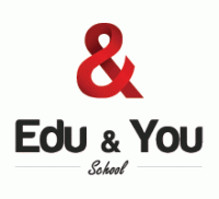Logo firmy Edu & You Joanna Olesińska-Prus