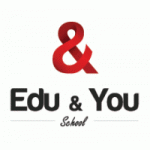 Logo firmy Edu & You Joanna Olesińska-Prus