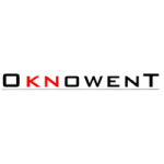 Logo firmy Oknowent Sp. z o.o.